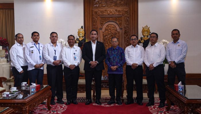 Kepala BNN RI Usulkan BLK Bersinar Berbasis Kearifan Lokal