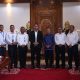Kepala BNN RI Usulkan BLK Bersinar Berbasis Kearifan Lokal