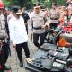 Gubernur Banten Andra Soni: Sikap Siaga Penting untuk Mitigasi Bencana