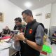 Pidsus Kejari Kota Tangerang Geledah Kantor PT ASM