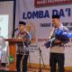 Kapolres Ciamis Hadiri Gebyar Maulid Nabi di Ponpes Darussalam