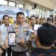 Kendaraan Pribadi Dilarang Pakai Strobo Tanpa Izin