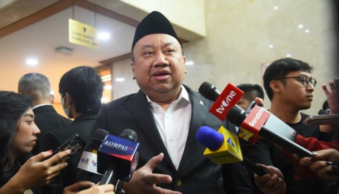 Komisi X DPR RI Dukung Erick Thohir Rangkap Jabatan Menpora dan Ketua Umum PSSI