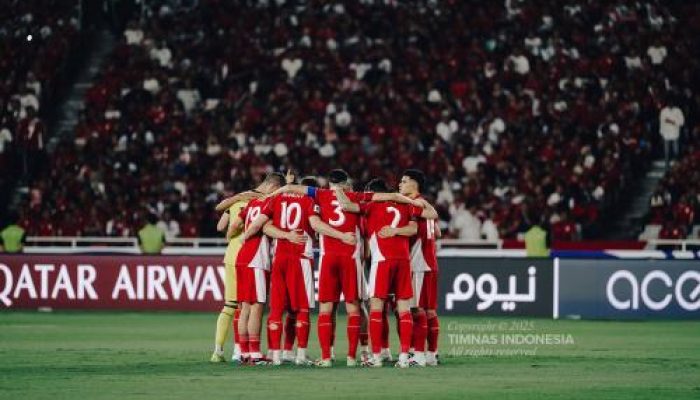 Survei FOOTBALL INSTITUTE: Kepuasan Suporter Capai 80%, Kepercayaan terhadap Erick Thohir Sentuh 90%