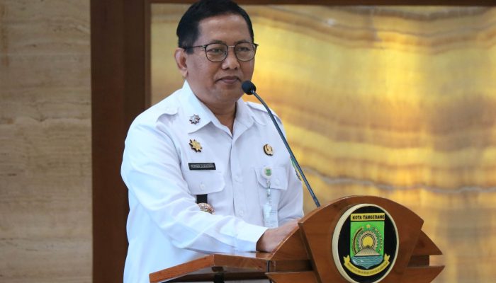 Pemkot Tangerang Tegaskan Tidak Ada Dasar Hukum Klaim Pembayaran Rp17 Miliar