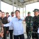 Bupati Tangerang Tinjau TPS Suvarna Sutera