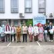 Bupati Minta Seluruh Jajaran RSUD Balaraja Terus Tingkatkan Layanan Kesehatan Terbaik