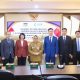 Hj Intan Terima Kunjungan Delegasi Kota Binzhou, Tiongkok
