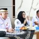 Hj Intan Dorong Kecamatan Terus Berkreasi dan Berinovasi Dalam Pelaksanaan P3S