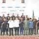 Pengurus Forwakum Sergai 2025–2028 Resmi Dilantik