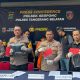 Rebutan Lahan Dagang, Tukang Kerupuk di Serpong Jadi Korban Penikaman