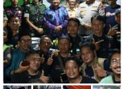 Bupati, Kapolresta Tangerang dan Dandim 0510 Resmikan Markas Ojol di Citra Raya