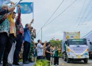 Regal Springs Indonesia Rayakan 10 Tahun Ekspor 116.000 Ton Tilapia ke Pasar Global