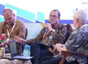 PERUMDAM TKR Bahas Infrastruktur Perkotaan Inovatif di ForumIndowater 2025