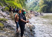 Temuan Mayat di Leuwi Pagadungan, Kasat Reskrim: Korban Sempat dikabarkan Hilang
