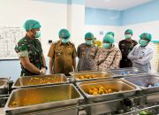 Dapur SPPG Kemala Bhayangkari Resmi Dibuka, Siap Distribusikan MBG Wilayah Langersari