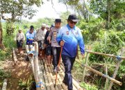 Kunjungi Baduy, Gubernur Banten Andra Soni: Masyarakat Adat Harus Dapat Layanan Publik Terbaik