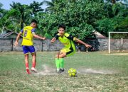 PS KORPRI Dambaan Melaju ke Delapan Besar Nagur Cup 2025 Usai Bungkam Beringin Jaya FC 3-0