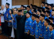 Pemkot Tangsel Rekrut 872 PPPK Paruh Waktu, Gaji Setara Honorer