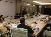 Warga Muncul Persoalkan Klaim BRIN atas Jalan Serpong–Parung dalam RDP Bersama DPRD Tangsel