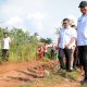 Masuk Program Bang Andra, Gubernur Banten Andra Soni Tinjau Jalan Poros Desa Sindang Asih – Badak Anom Kabupaten Tangerang