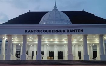 Inilah Rapor Pengelolaan Aset Daerah Pemprov Banten dalam IPA 2024 Kemendagri