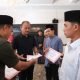Wali Kota Tanjungbalai Serahkan Beasiswa Mahasiswa Kuliah di Universitas Al-Azhar