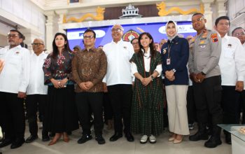Pengukuhan PWI Persatuan di Monumen Pers, Ketum PWI: Persatuan Adalah Kunci Kebangkitan Organisasi