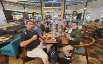 Forum Pimred Beri Apresiasi Bela Negara untuk Kepala Daerah, Instansi, dan BUMN