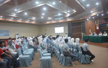 Siswa Banten Dibekali Semangat Integritas dan Antikorupsi Lewat Program Galaksi