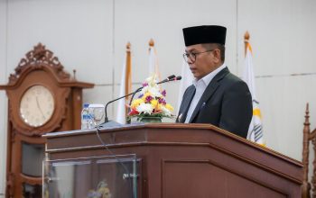 Gubernur Banten Tegaskan Transformasi Jamkrida untuk Tata Kelola Perusahaan yang Baik
