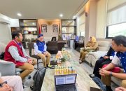 Audiensi RTIK Banten dengan Wabup Tangerang, Upaya Akselerasi Pemberdayaan SDM TIK Perempuan dan Edukasi Literasi Digital ke Berbagai Sektor