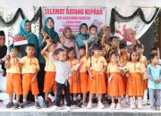 Bunda PAUD Tinawati Andra Soni: Pendidikan Usia Dini Jadi Fondasi Karakter Anak