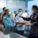 Bupati Tangerang Tinjau Dapur MBG SPPG Yayasan Amal Salam Pancasila