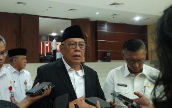 Benyamin Tekankan Proyek PSEL Tangsel Tepat Waktu, Panggil Konsorsium Pemenang Tender