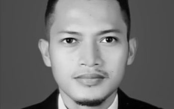 Reza Firmansyah Dilantik Menjadi Kadis Perkim Serdang Bedagai