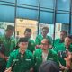 Usut Tuntas Kekerasan: PC GP Ansor Kota Tangerang Datangi Polres