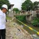Pastikan Serang Bebas Banjir, Gubernur Andra Soni Tinjau Normalisasi Sungai Cibanten