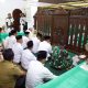 Rangkaian HUT Ke-25 Provinsi Banten, Gubernur Andra Soni Ziarah ke Makam Sultan Maulana Hasanuddin