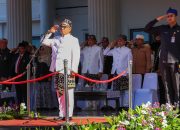 HUT Ke-25 Provinsi Banten, Gubernur Andra Soni Tegaskan Lanjutkan Warisan Pembangunan Pemimpin Terdahulu