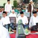 Gubernur Dan Bupati Tangerang Hadiri Haul Syekh Abdul Qodir di Ponpes Cilongok