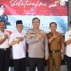 Kapolres Ciamis Kumpulkan Purnawirawan Polri di Makopolres