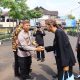 Apel Potmas, Polri Optimalisasi Pam Swakarsa Jaga Harkamtibmas