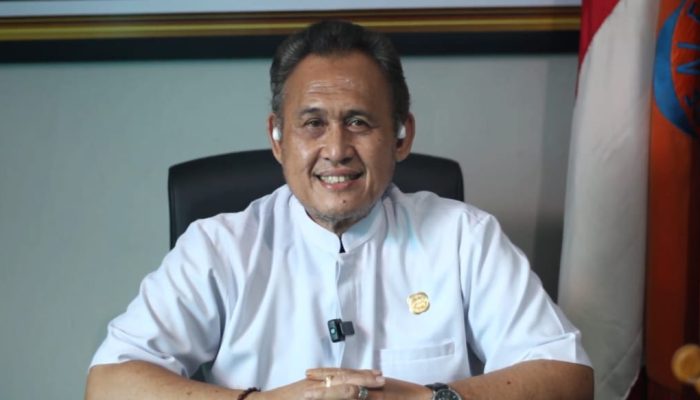 LSD Banyak Proyek Perumahan Mandek, REI Banten Minta Solusi Cepat dari ATR/BPN