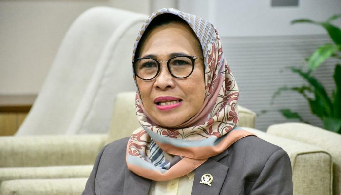 Dari Kegagalan Menuju Harapan: DPR Apresiasi Perjuangan Garuda dan Dukung PSSI Tatap Piala Dunia 2030