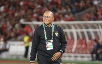 Towel Sayangkan Sikap Manajer Timnas Sumardji, Sentil Soal Komunikasi dan Framing Publik