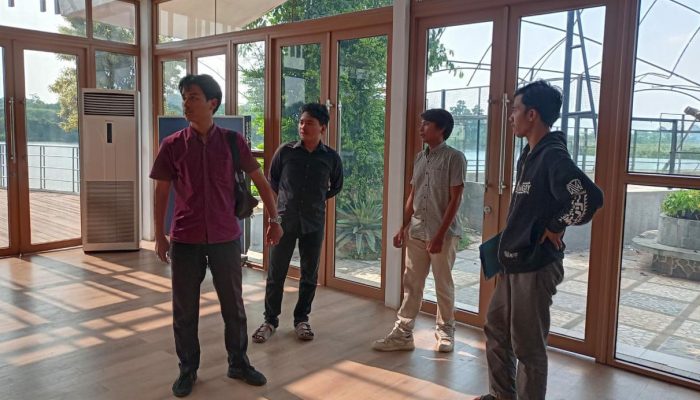 Pemuda Suradita Gelar Cek Kesehatan Gratis dan Bazar Tebus Murah 2025
