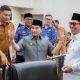 Usulan DPRD, Wagub Banten Dukung Raperda Ekonomi Kreatif dan Pengelolaan Lingkungan Hidup