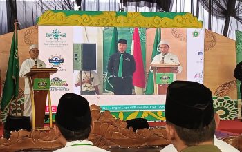 Dinilai Lecehkan Pesantren, PWNU Banten Kecam Trans7