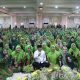 Bupati Tangerang Hadiri Pengajian Muslimat NU